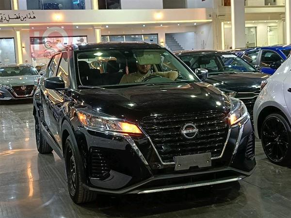 Nissan for sale in Iraq